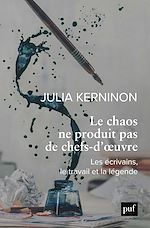 Télécharger le livre :  Le chaos ne produit pas de chefs-d'oeuvre