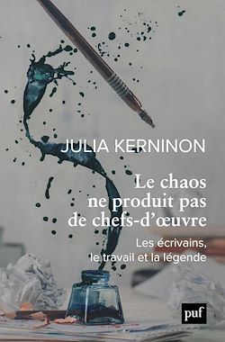 Télécharger le livre :  Le chaos ne produit pas de chefs-d'oeuvre
