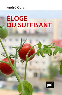 Télécharger le livre :  Éloge du suffisant