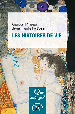 Télécharger le livre :  Les histoires de vie