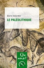 Télécharger le livre :  Le Paléolithique