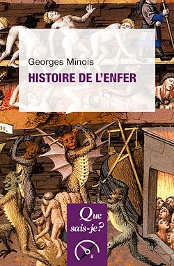 Télécharger le livre :  Histoire de l'enfer