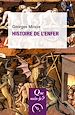 Télécharger le livre :  Histoire de l'enfer