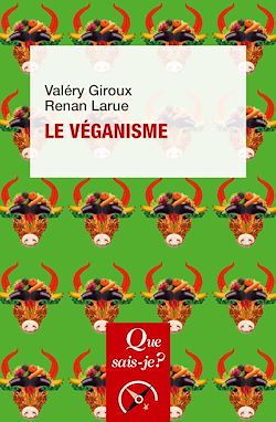 Télécharger le livre :  Le véganisme