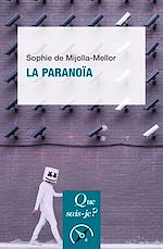 Télécharger le livre :  La paranoïa