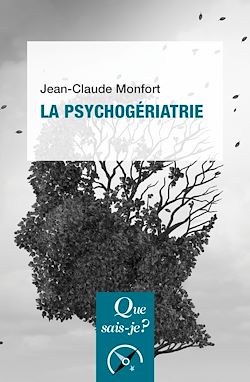 Télécharger le livre :  La psychogériatrie