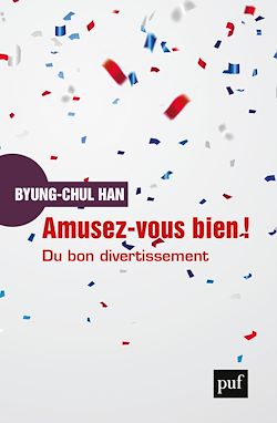 Télécharger le livre :  Amusez-vous bien ! : Du bon divertissement