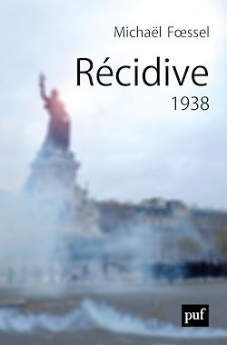 Télécharger le livre :  Récidive. 1938
