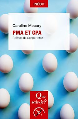 Télécharger le livre :  PMA et GPA