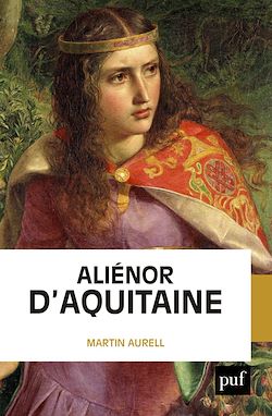 Télécharger le livre :  Aliénor d'Aquitaine