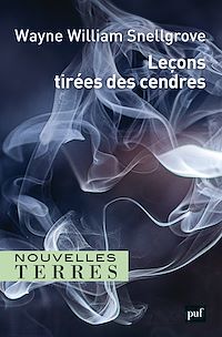 Téléchargez le livre :  Leçons tirées des cendres