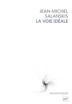 Télécharger le livre :  La voie idéale