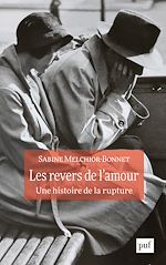 Télécharger le livre :  Les revers de l'amour. Une histoire de la rupture