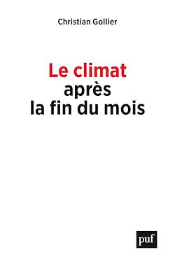 Télécharger le livre :  Le climat après la fin du mois