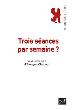Télécharger le livre :  3 séances par semaine ?