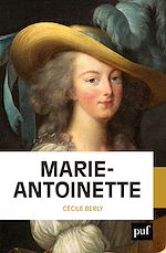 Télécharger le livre :  Marie-Antoinette