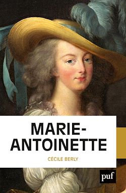 Télécharger le livre :  Marie-Antoinette