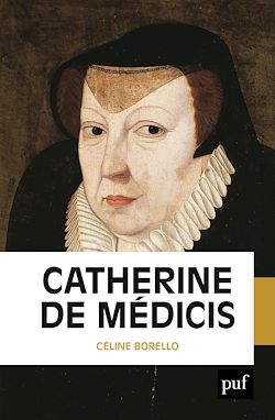 Télécharger le livre :  Catherine de Médicis