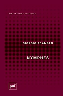 Télécharger le livre :  Nymphes