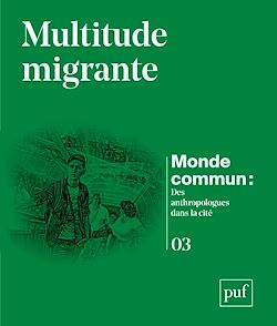 Télécharger le livre :  Multitude migrante