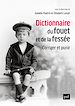 Télécharger le livre :  Dictionnaire du fouet et de la fessée. Corriger et punir
