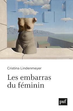 Télécharger le livre :  Les embarras du féminin