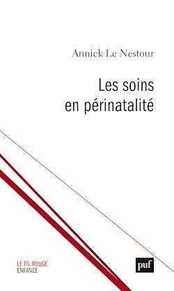 Télécharger le livre :  Les soins  en périnatalité