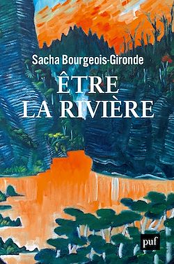 Télécharger le livre :  Être la rivière