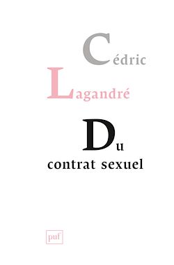 Télécharger le livre :  Du contrat sexuel
