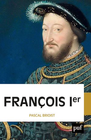 Téléchargez le livre :  François Ier