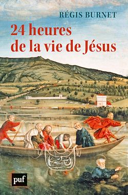 Télécharger le livre :  24 heures de la vie de Jésus