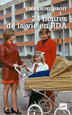 Télécharger le livre :  24 heures de la vie en RDA