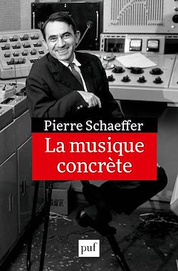 Télécharger le livre :  La musique concrète