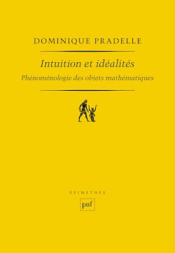 Télécharger le livre :  Intuition et idéalités