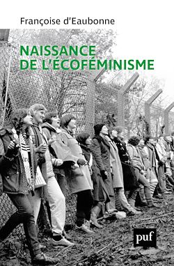 Télécharger le livre :  Naissance de l'écoféminisme