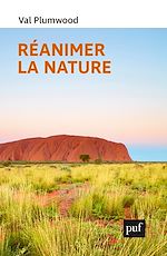 Télécharger le livre :  Réanimer la nature