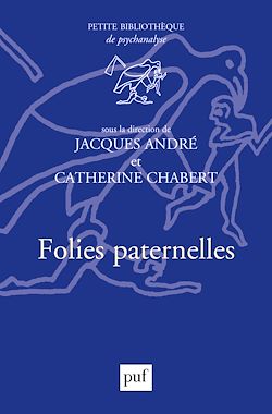Télécharger le livre :  Folies paternelles