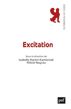Télécharger le livre :  Excitation