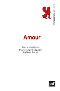 Téléchargez le livre :  Amour