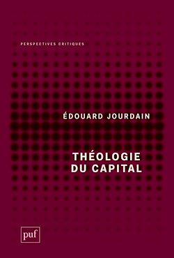 Télécharger le livre :  Théologie du capital