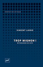 Télécharger le livre :  Trop mignon !