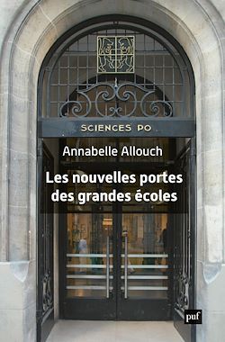 Télécharger le livre :  Les nouvelles portes des grandes écoles