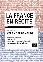 Télécharger le livre :  La France en récits