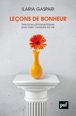 Télécharger le livre :  Leçons de bonheur