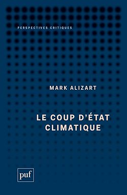 Télécharger le livre :  Le coup d'État climatique