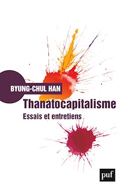 Télécharger le livre :  Thanatocapitalisme : Essais et entretiens