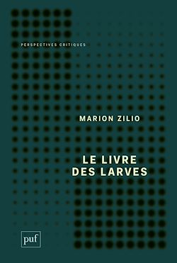 Télécharger le livre :  Le livre des larves