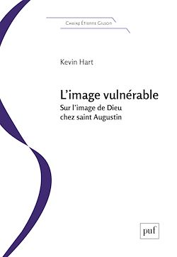 Télécharger le livre :  L'image vulnérable : Sur l'image de Dieu chez saint Augustin