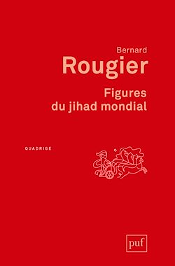 Télécharger le livre :  Figures du jihad mondial