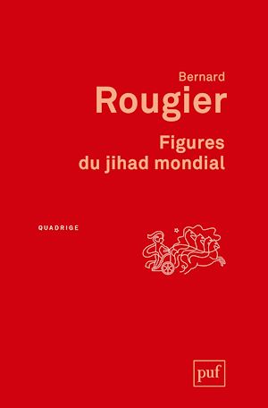Téléchargez le livre :  Figures du jihad mondial
